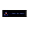 Consolidated Alloys